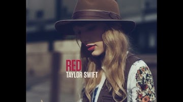 AI Expands Taylor Swift album covers