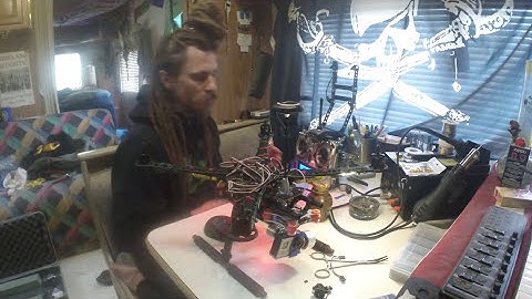 HowTo: ESC Calibration and Motor Configuration - Drone Quadcopter S500