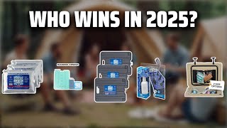 The Top 5 Best Lifetime Coolers in 2025 - Must Watch Before Buying!