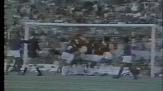 Brasileirão 1975: Inter 1x0 Cruzeiro