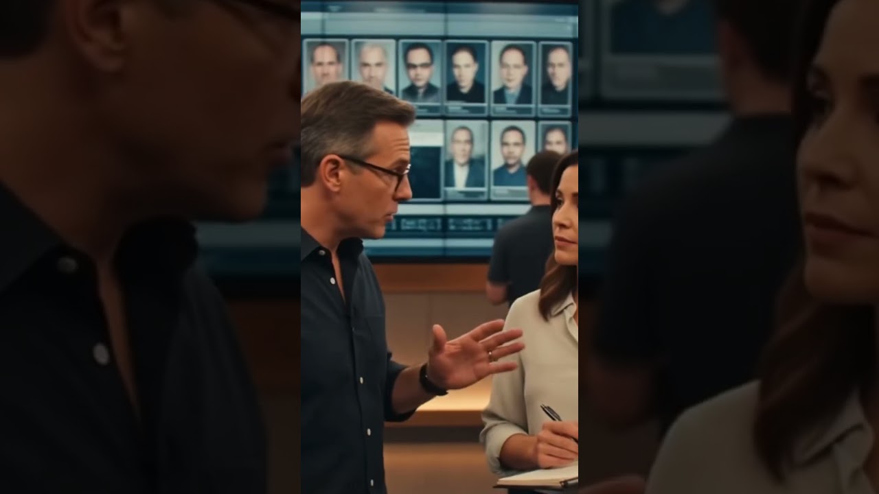 The Zodiac Killer(1960s-1970s — California,USA) Scene 37:The Press Revives the Case 