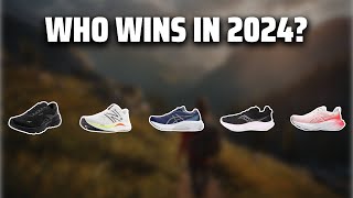 The Best  Running Shoes Men in 2024 - Must Watch Before Buying!