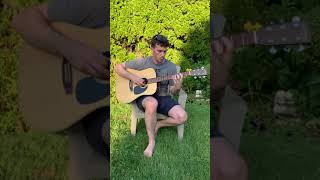 All My Lovin&#39; // Beatles // Fingerstyle Cover