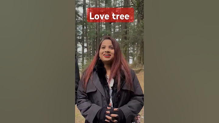 Love tree IIA magical tree @RKR_Vines #shorts #ytshorts #explore #funny #comedy #newyoutuber #best