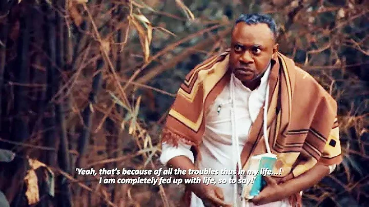 Oloosa Ekun - A Nigerian Yoruba Movie Starring Odunlade Adekola | Afeez Eniola