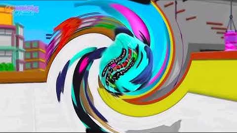 Get You What Csupo Effects in Joey