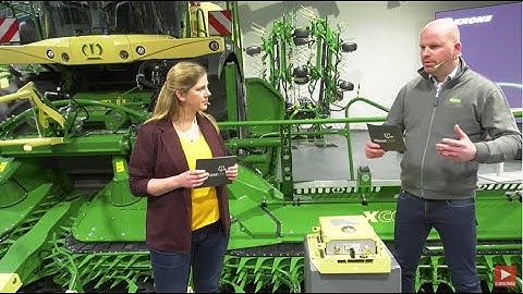 Ein Sensor, zwei Anwendungen – NIR Technologie im Doppelnutzen