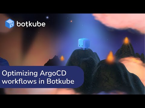 Optimizing Your ArgoCD