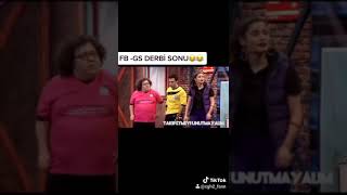 Çok Güzel Hareketler Efsane Laf Sokmak