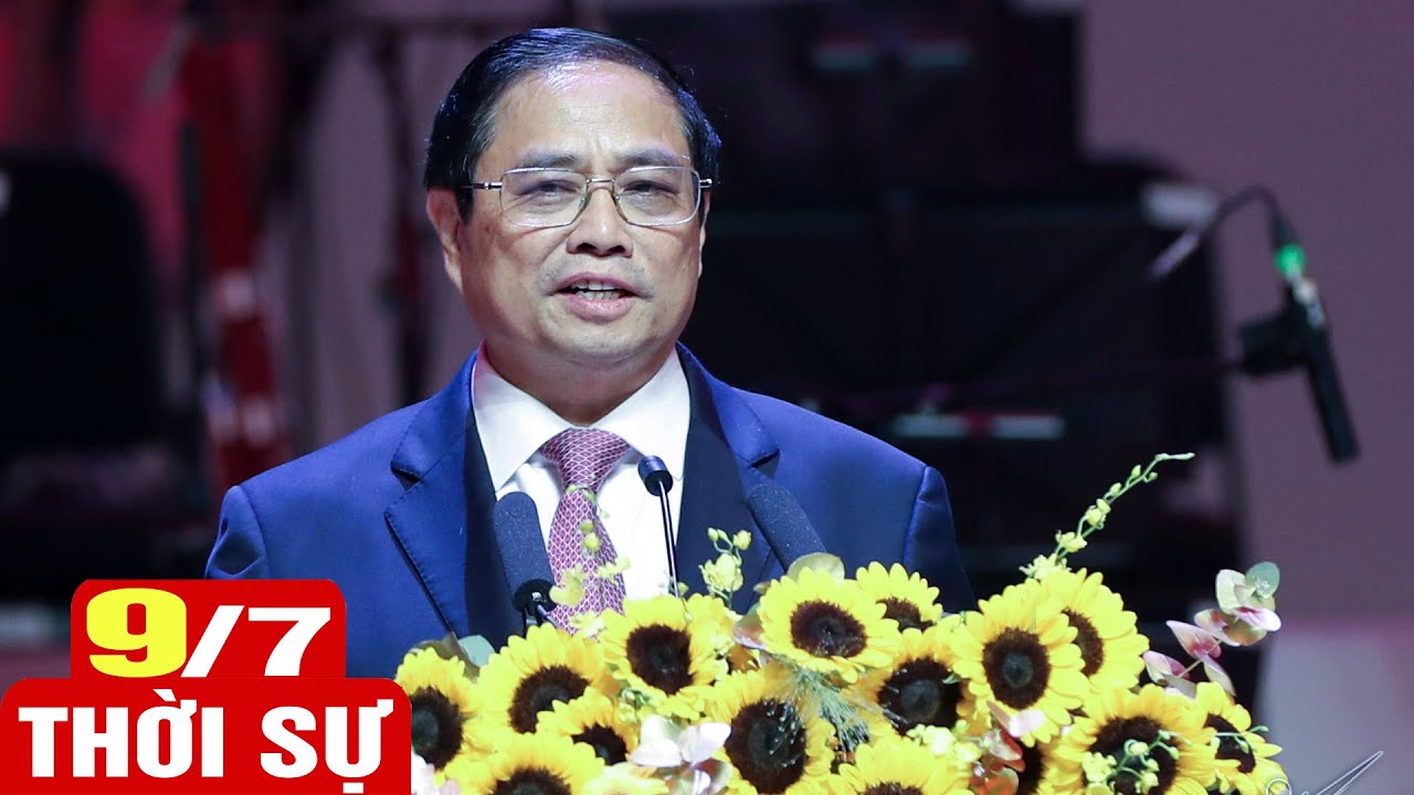 Tin tức thời sự mới nhất hôm nay | Bản tin 11h30 ngày 9-7-2023 - YouTube