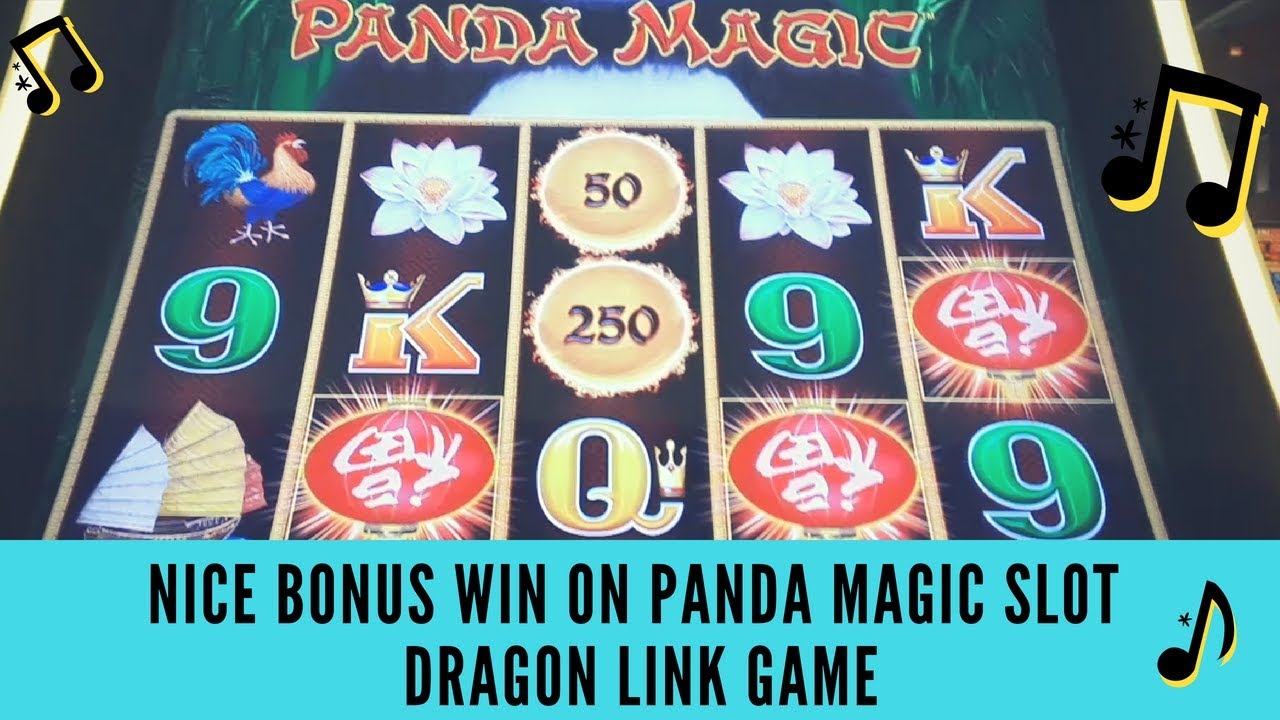 Panda magic free slots online Panda magic free slots online
