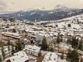 Poloniato Autogru - Campionati mondiali di sci alpino Cortina 2021