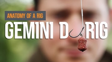 The D Rig | Using Gemini tidy booms! #anatomyofacarprig