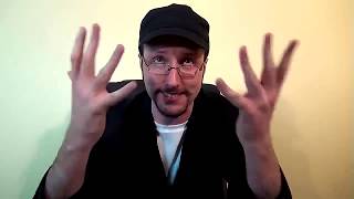 Nostalgia Critic   Знаки ⁄ Signs rus vo (перезалив)