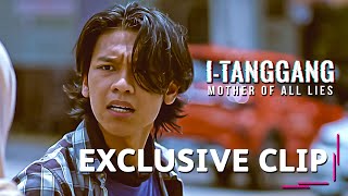 I-TANGGANG EPISOD 4 - EXCLUSIVE CLIP