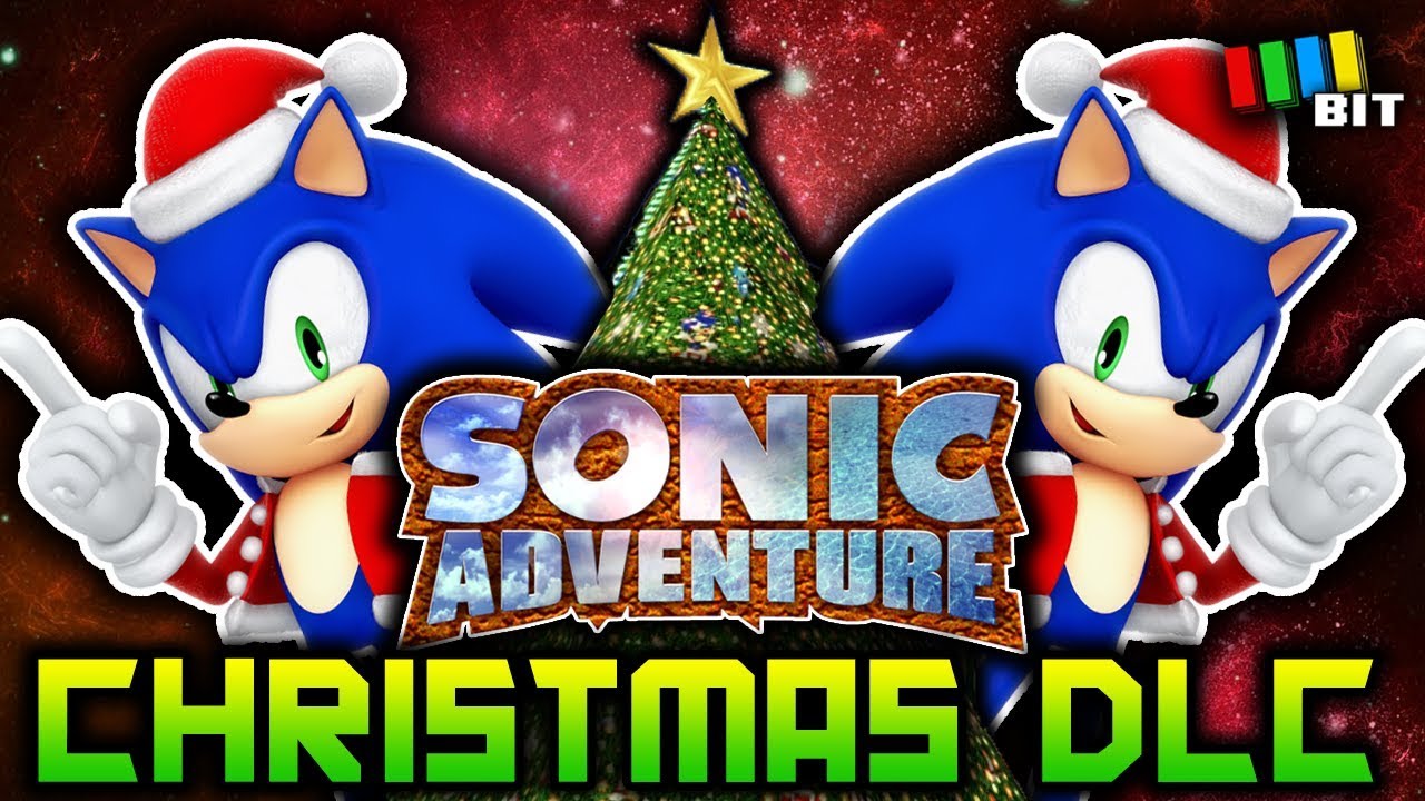 sonic-adventure-forgotten-christmas-dlc-mini-lost-bits