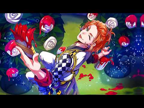 グルーヴィー注意⚠︎ツイステ