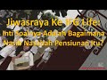 Jiwasraya ke ifg life inti soalnya adalah bagaimana nasib para nasabah pensiunan itu