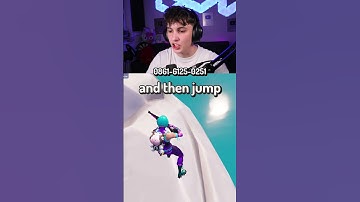 Secret Locations On One Shot Tilted Map 🤫