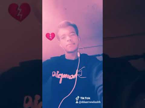 احمد كامل مبقتش اخاف من اليل