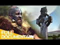 Lost dna  the truth about ancient europeans  part 2 secrets of the grave  fd ancient history