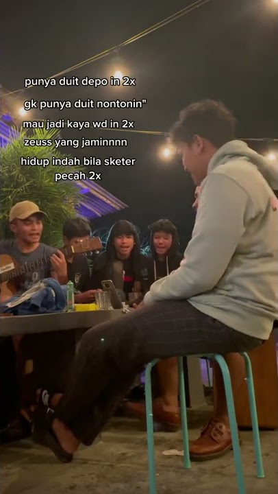 STORY WA || REMAJA SLOT VIRAL TIKTOK
