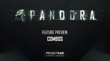 Symphobia 4: Pandora - Feature Preview: Combos