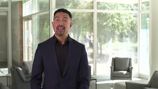 Does DGSOM offer financial aid for international students?
