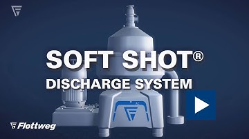 Soft Shot® discharge system