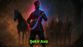 Şekir Axa Kurdish Psychedelic Techno L Ai Interpretation Mezomind