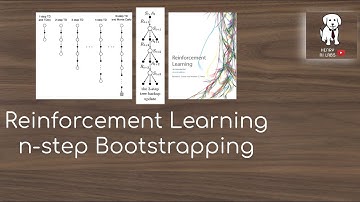 n-step Bootstrapping - Reinforcement Learning Chapter 7!