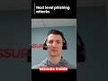 Next level phishing attacks with Luigi Tiano