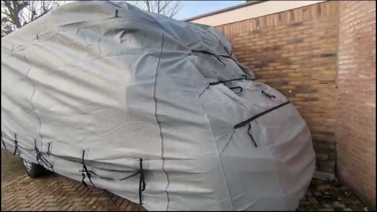 Ontdek welke dakbedekking je nodig hebt op