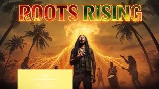Roots Rising | Reggae Music 2025