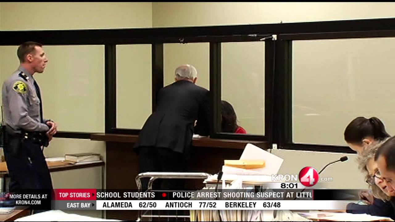 Livermore Women Accused of Abusing Kids at Daycare Center Make First ...
