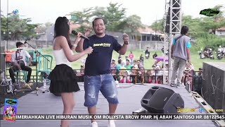 TERPAKSA bersama new ROLLYSTA