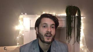 How to start a career in aesthetics in less than 5 minutes - Dr Michael Aicken Visage Academy