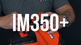 Paslode Dan Introduces...the NEW IM350+ Framing Nailer