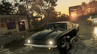 Мэддисон играет в Mafia 3, day 3