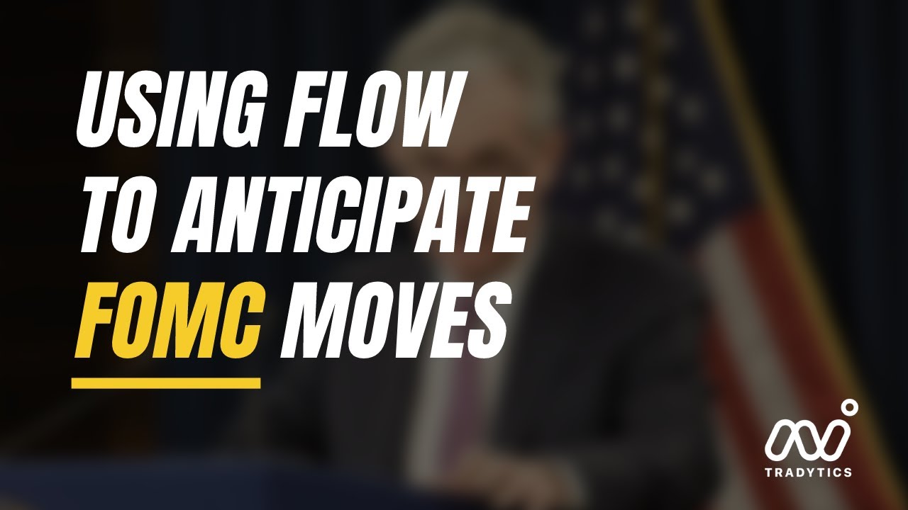 How We Anticipated The FOMC Move Using Options Flow Vanna And How we anticipated the fomc move using options flow vanna and