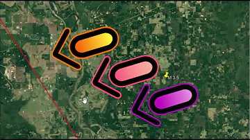 What Caused The Two Earthquakes Near Hall Summit, Louisiana? And New Orleans Faults