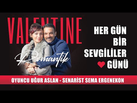 Uğur Aslan eşi Sema Ergenekon için öyle eşsiz bir söz söylediki...