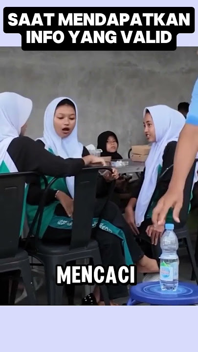 jauhin ghibah dan mempergunjing orang. #nasehat #ghibah