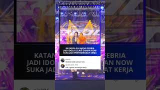 Katanya Idola Zaman Now