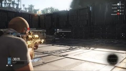 Breakpoint: Raid Titan OMEGA (Gargoyle) DMR damage buff