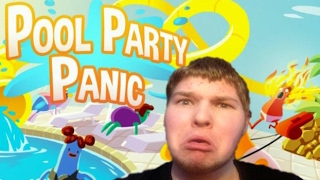 WTF is This Game?! - Pool Party Panic