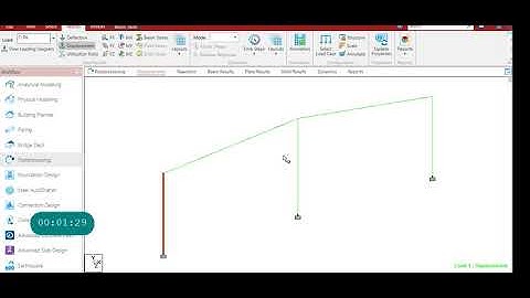 HOW TO EXTRACT BEAM NUMBER IN -STAAD PRO-EXCEL VBA-API