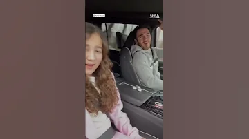 Kevin Jonas And Daughter Jam Out To Jonas Brother S Song 
