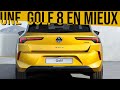 La NOUVELLE ASTRA, ce qu'aurait du être la GOLF 8 ?!