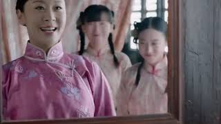 富豪撿到餓鬼乞丐當女兒,梳洗打扮後,驚豔了